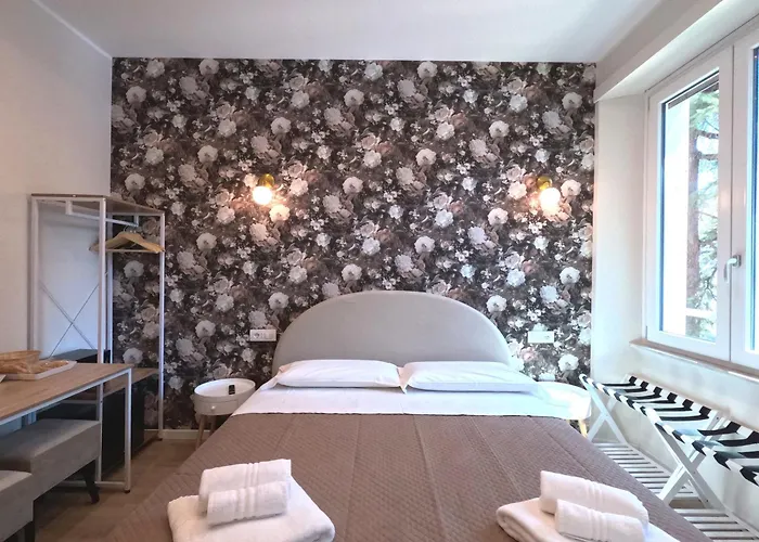 Aurelia Garden Oda ve Kahvaltı 4*