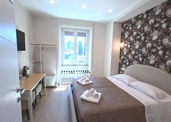 Aurelia Garden 4* Rom