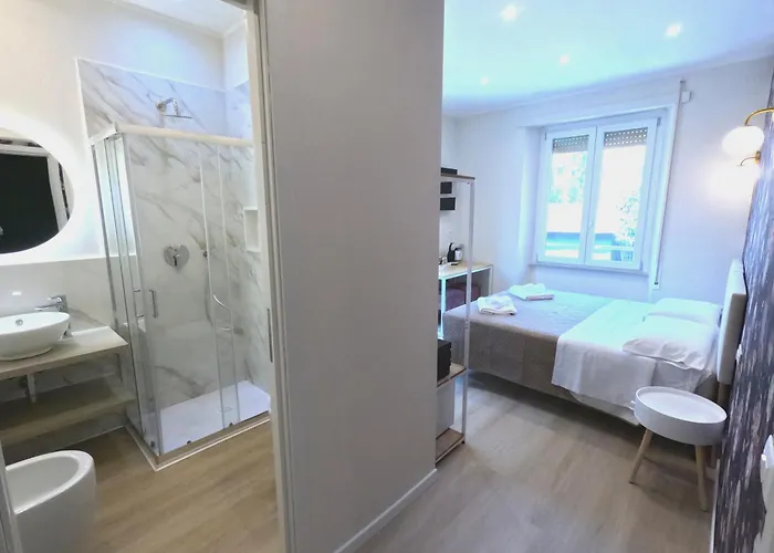 Aurelia Garden Oda ve Kahvaltı