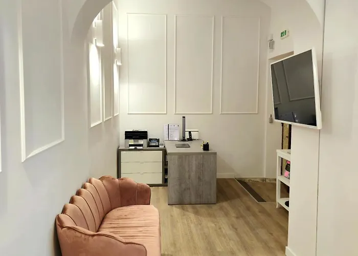 Aurelia Garden Oda ve Kahvaltı