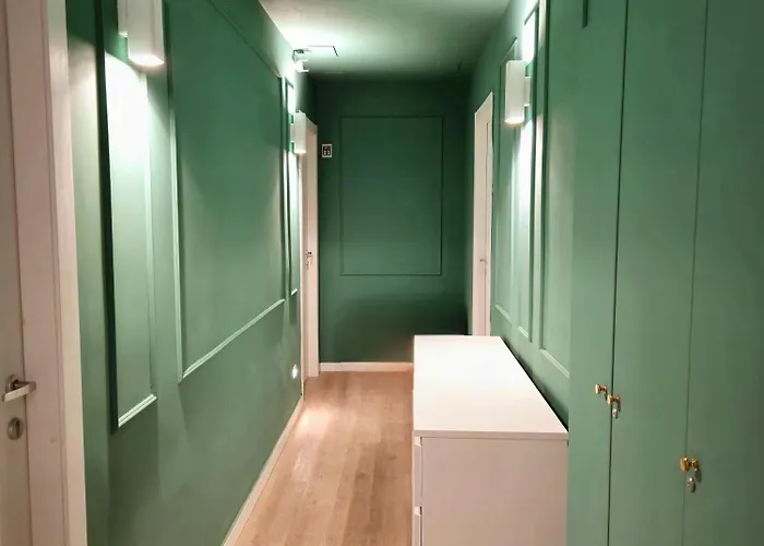 Aurelia Garden Oda ve Kahvaltı 4*