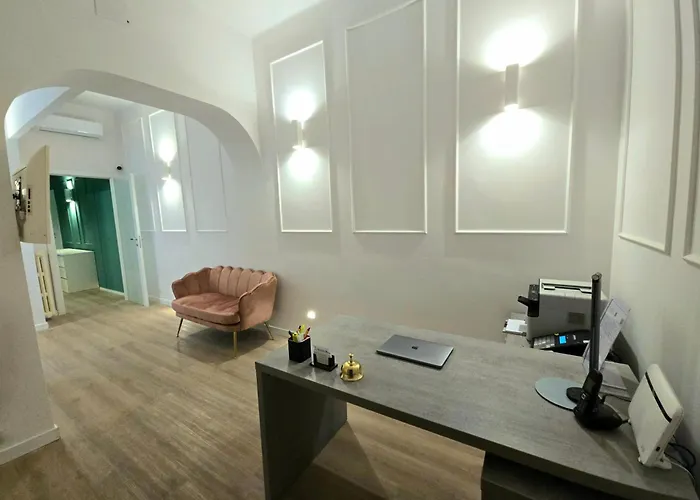 Aurelia Garden Oda ve Kahvaltı 4*