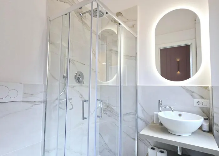 Oda ve Kahvaltı Aurelia Garden Roma