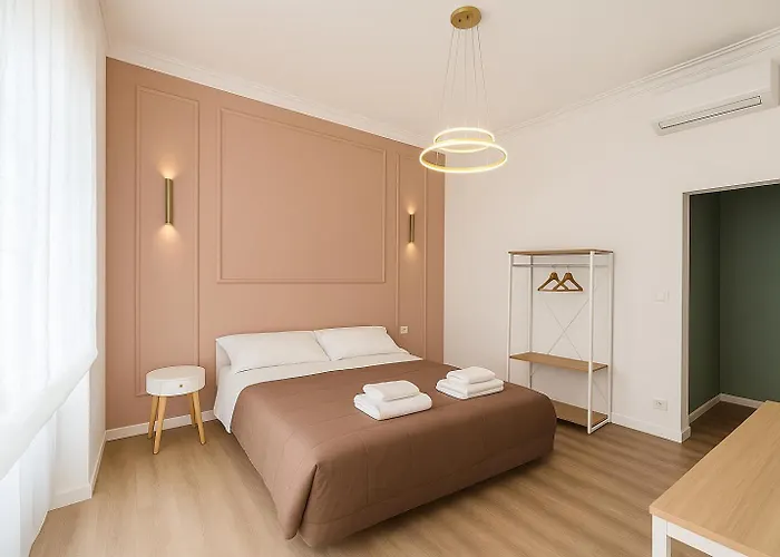 Aurelia Garden 4* Roma