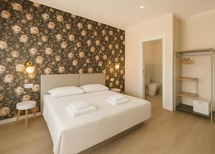 Aurelia Garden Oda ve Kahvaltı