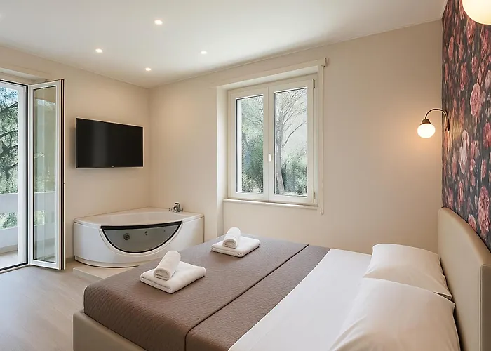 Aurelia Garden Roma