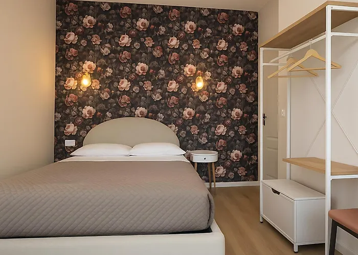 Aurelia Garden 4* Roma