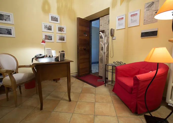 Aurelia Garden Roma