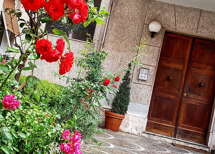 Aurelia Garden 4* Rom