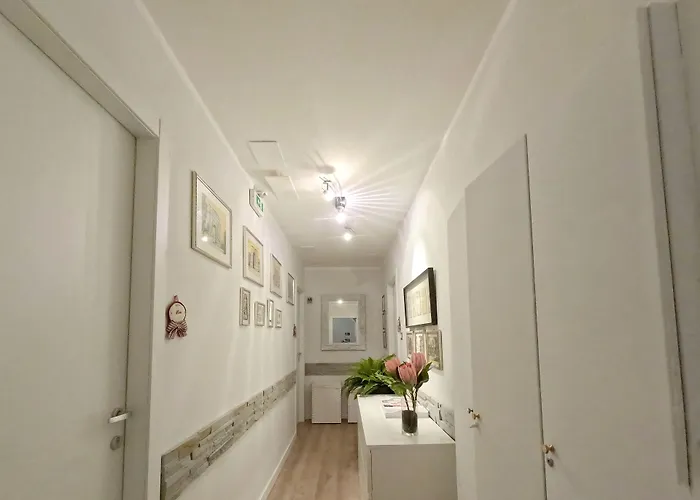Aurelia Garden 4* Roma