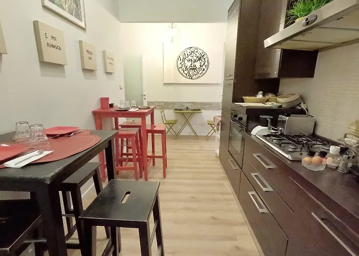 Aurelia Garden 4* Roma