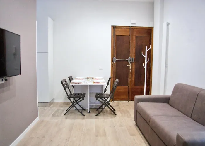 Aurelia Garden 4*