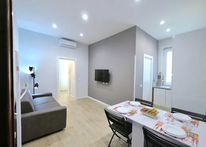 Aurelia Garden Oda ve Kahvaltı Roma