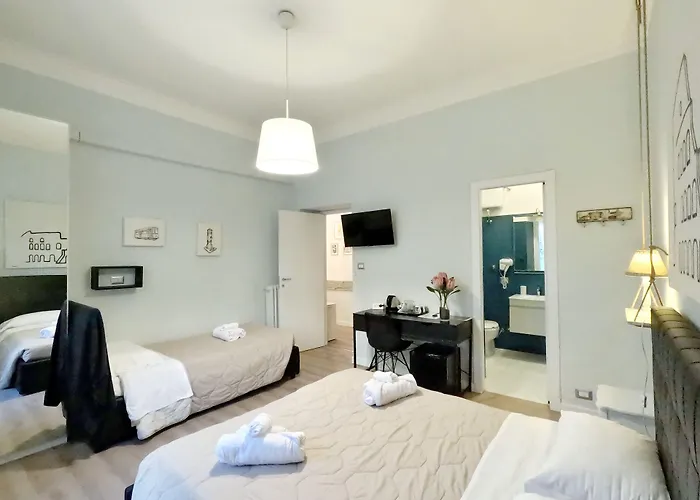 Aurelia Garden 4* Rom