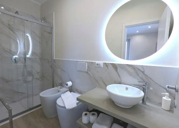 Oda ve Kahvaltı Aurelia Garden 4*