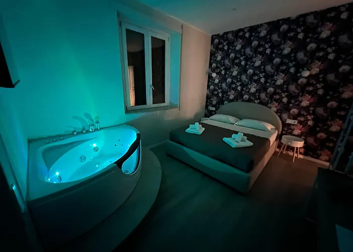 Oda ve Kahvaltı Aurelia Garden 4*