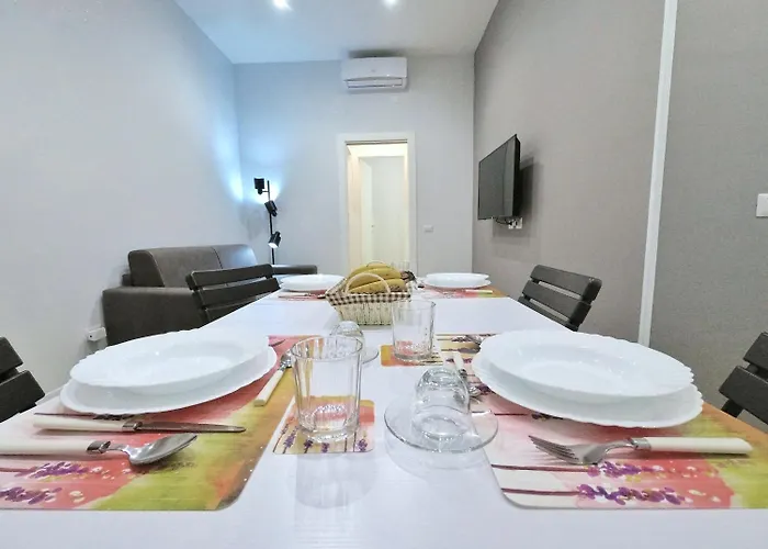 Oda ve Kahvaltı Aurelia Garden Roma