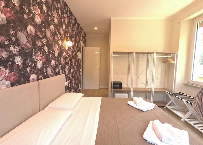 Aurelia Garden Oda ve Kahvaltı 4*