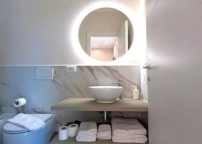 Aurelia Garden 4* Roma
