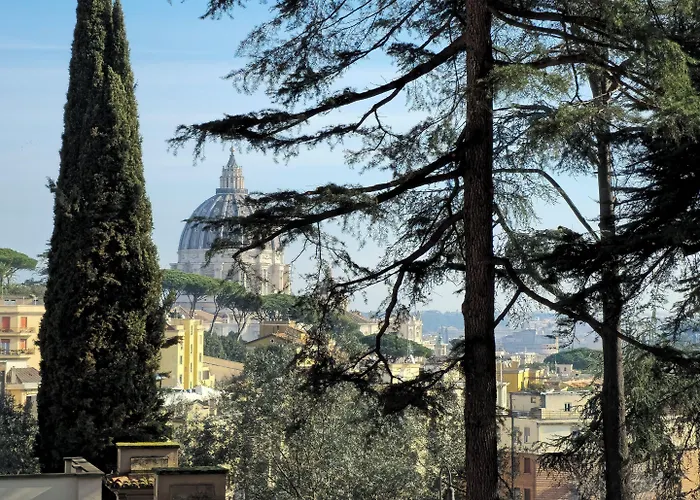 Aurelia Garden Rom