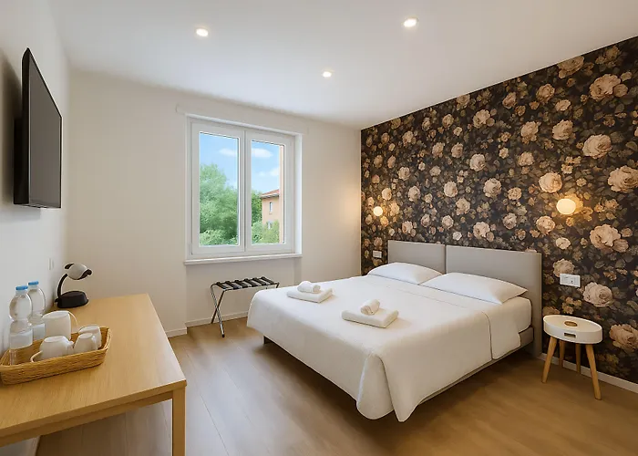 Aurelia Garden 4*