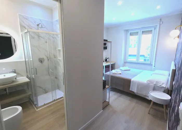 Aurelia Garden 4* Rom
