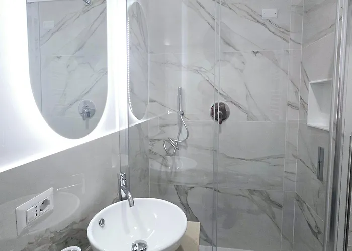 Aurelia Garden 4* Rom