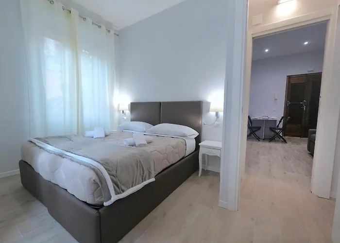 Aurelia Garden Oda ve Kahvaltı
